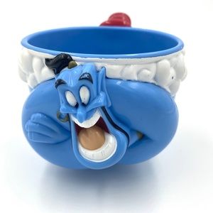 Disney’s Aladdin vintage Genie mug